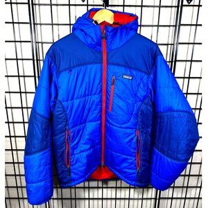 Patagonia Vintage The Das Parka - Men's Small